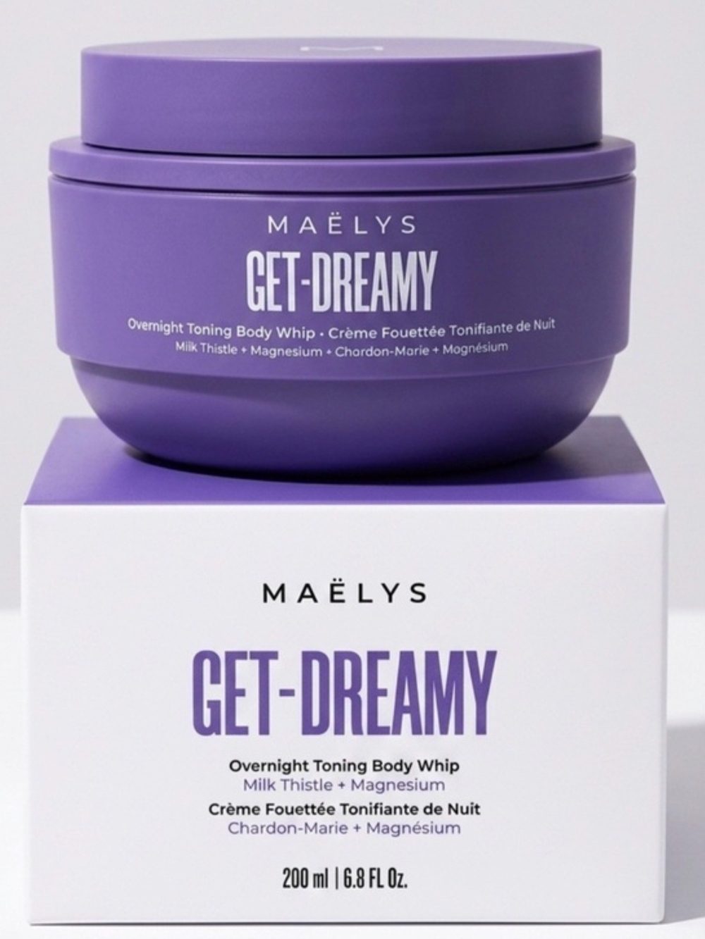 Get-Dreamy